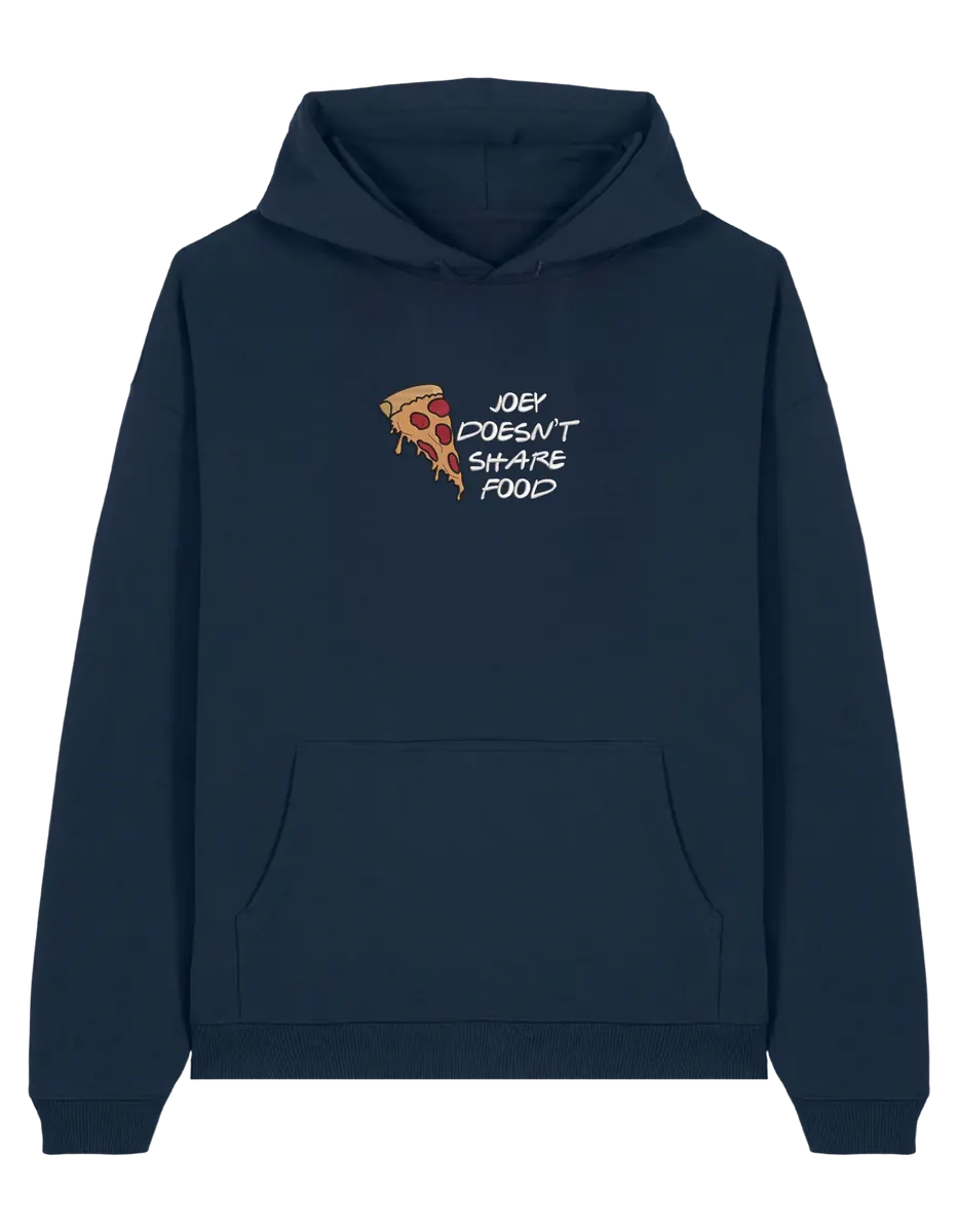 Share food hoodie Friends