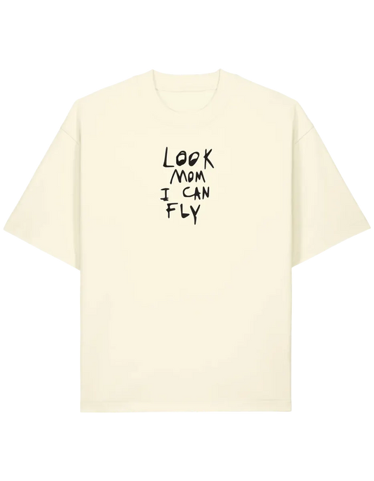 Fly tricou Travis Scott