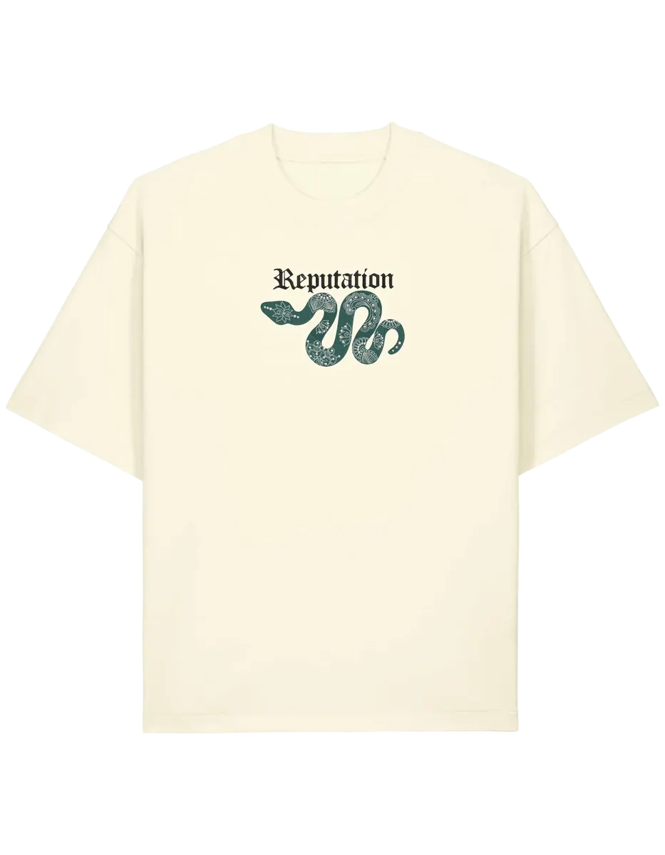 Rep snake tricou Taylor Swift