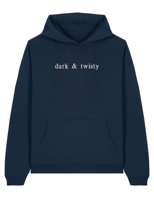Dark & twisty hoodie Grey’s Anatomy