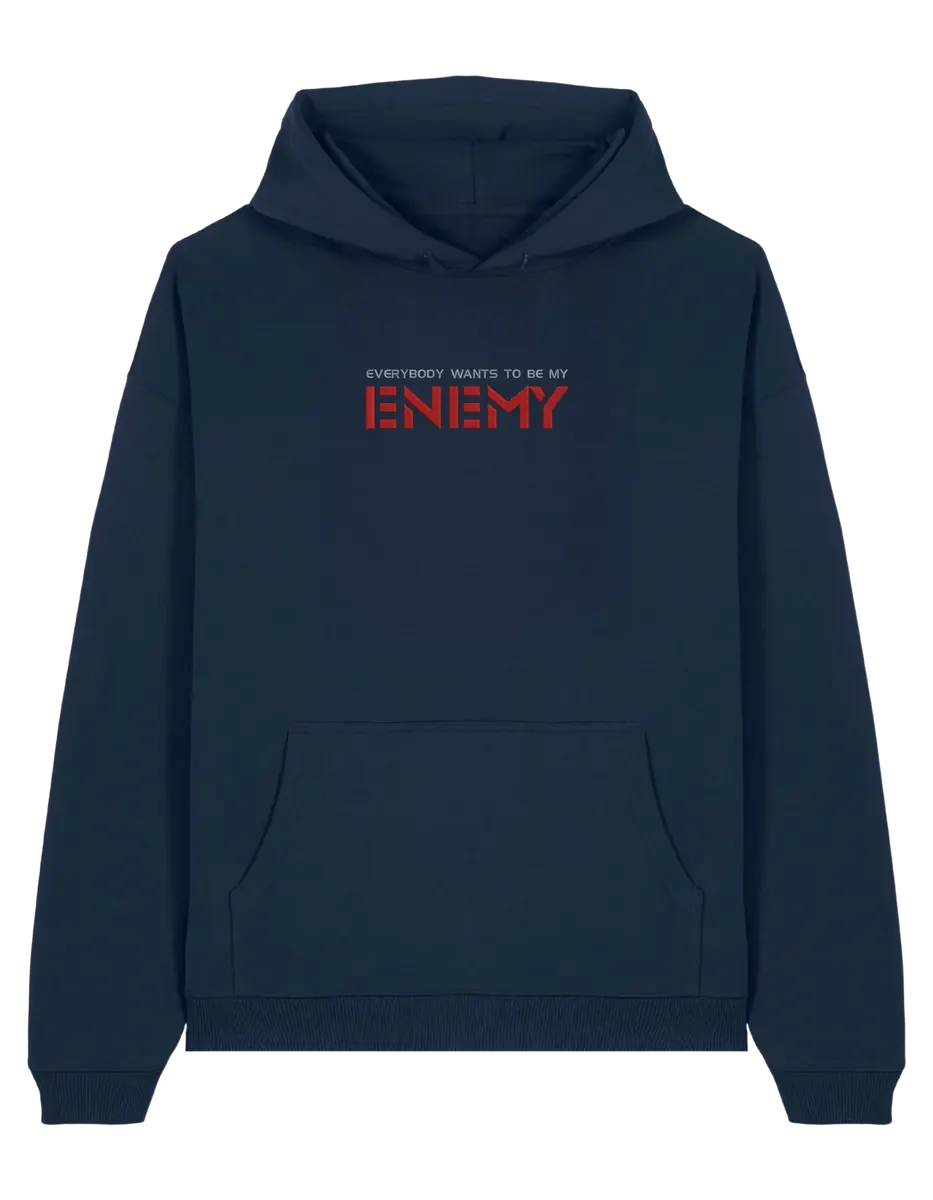 Enemy hoodie Imagine Dragons