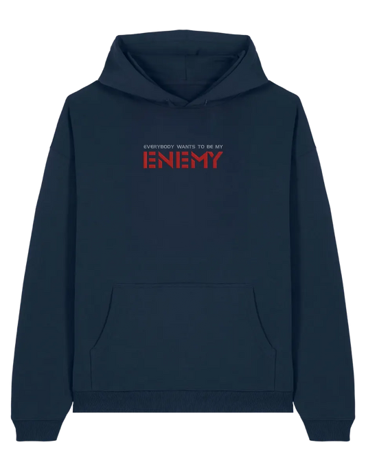 Enemy hoodie Imagine Dragons