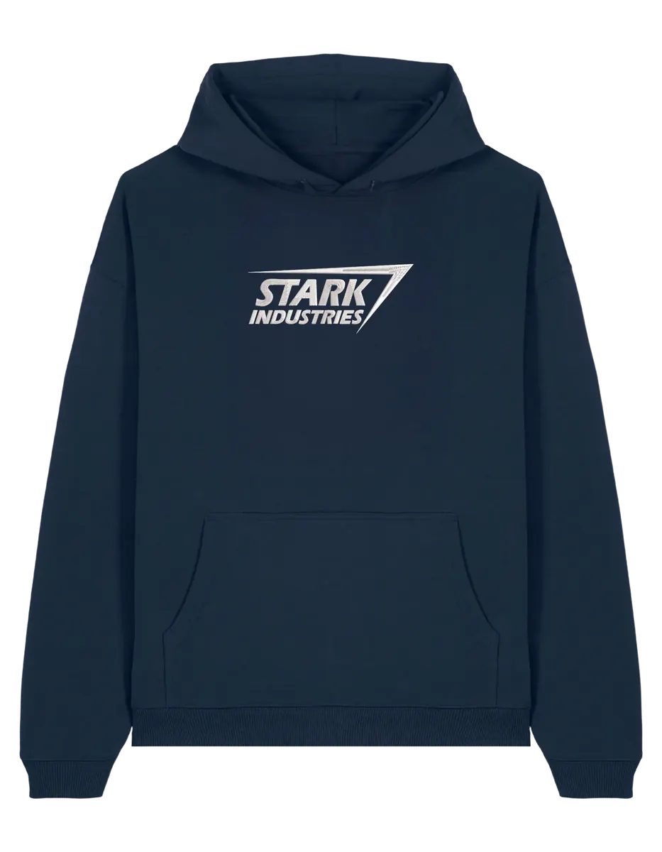Stark hoodie