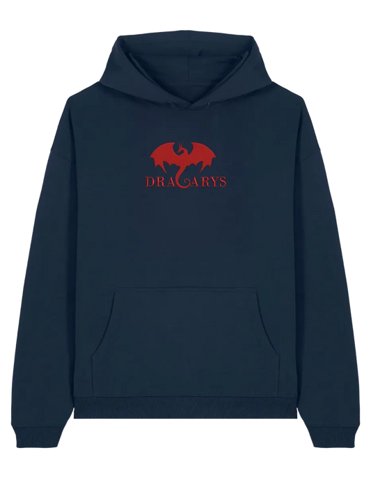 Dracarys hoodie Game of Thrones