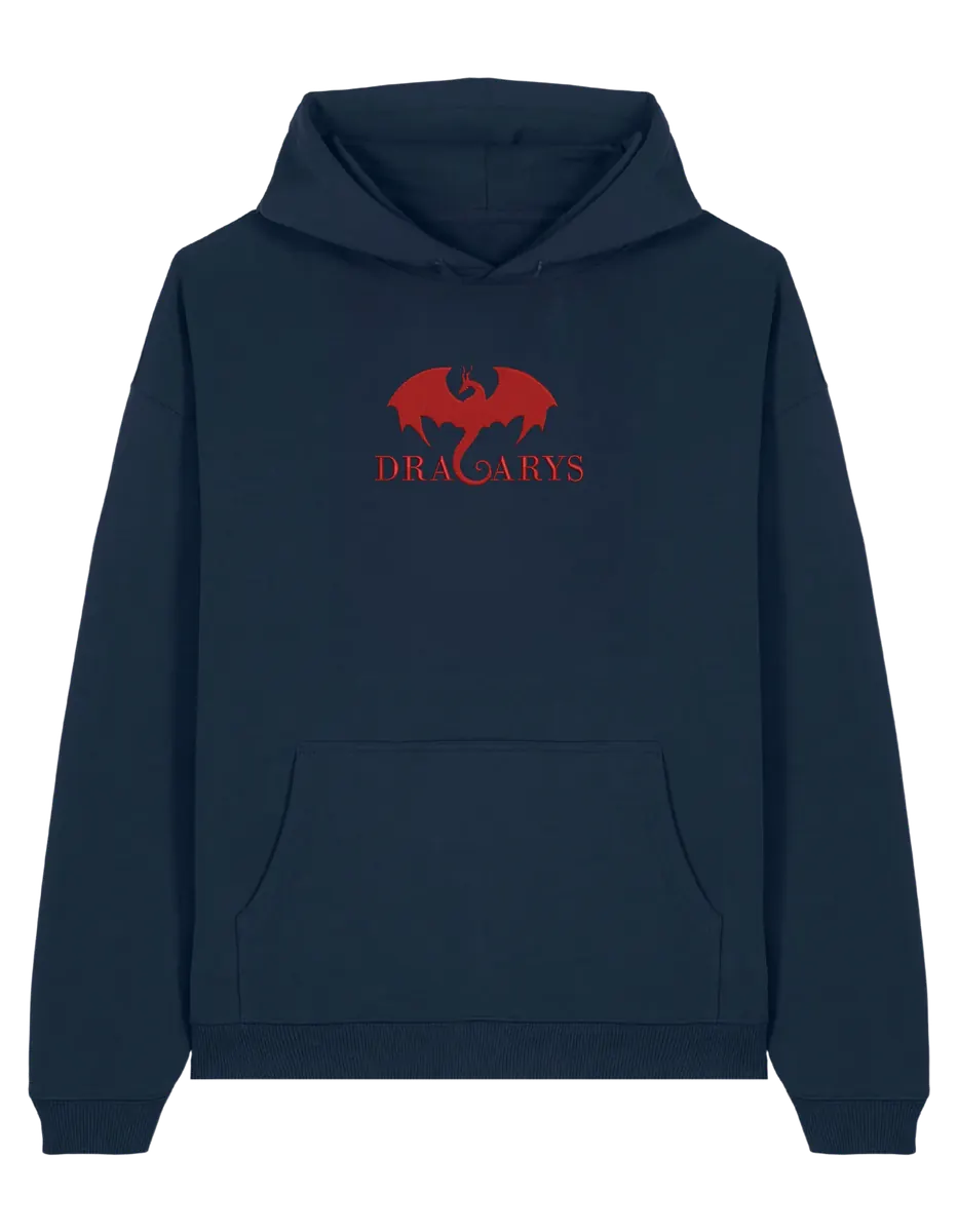 Dracarys hoodie Game of Thrones