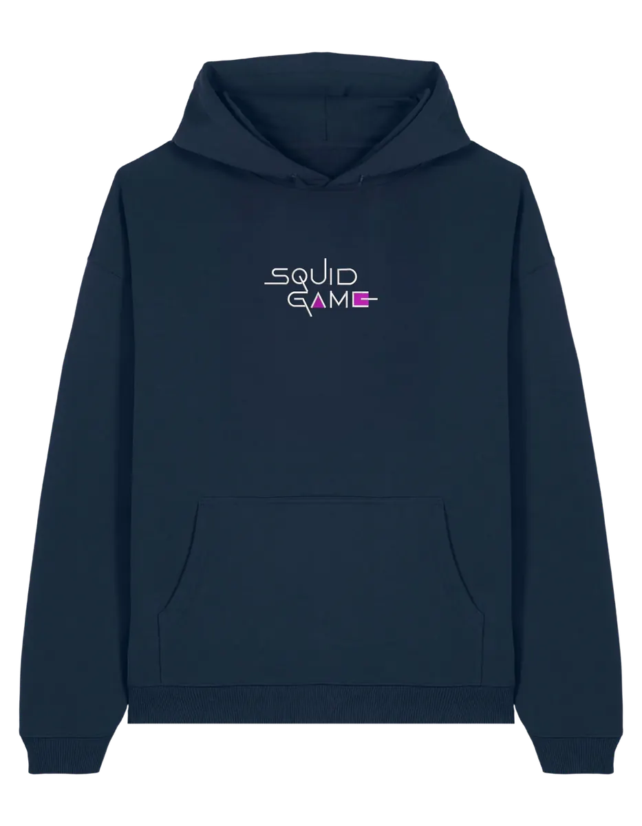 Game hoodie Squid Game