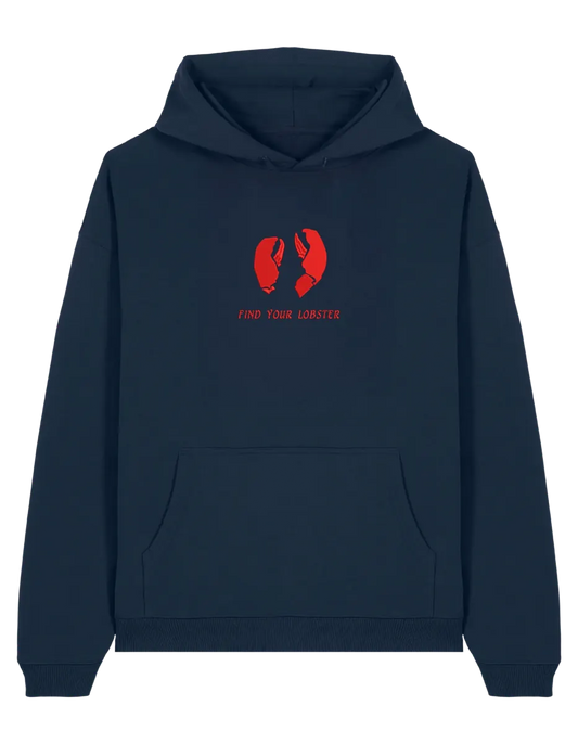 Find your lobster hoodie Friends