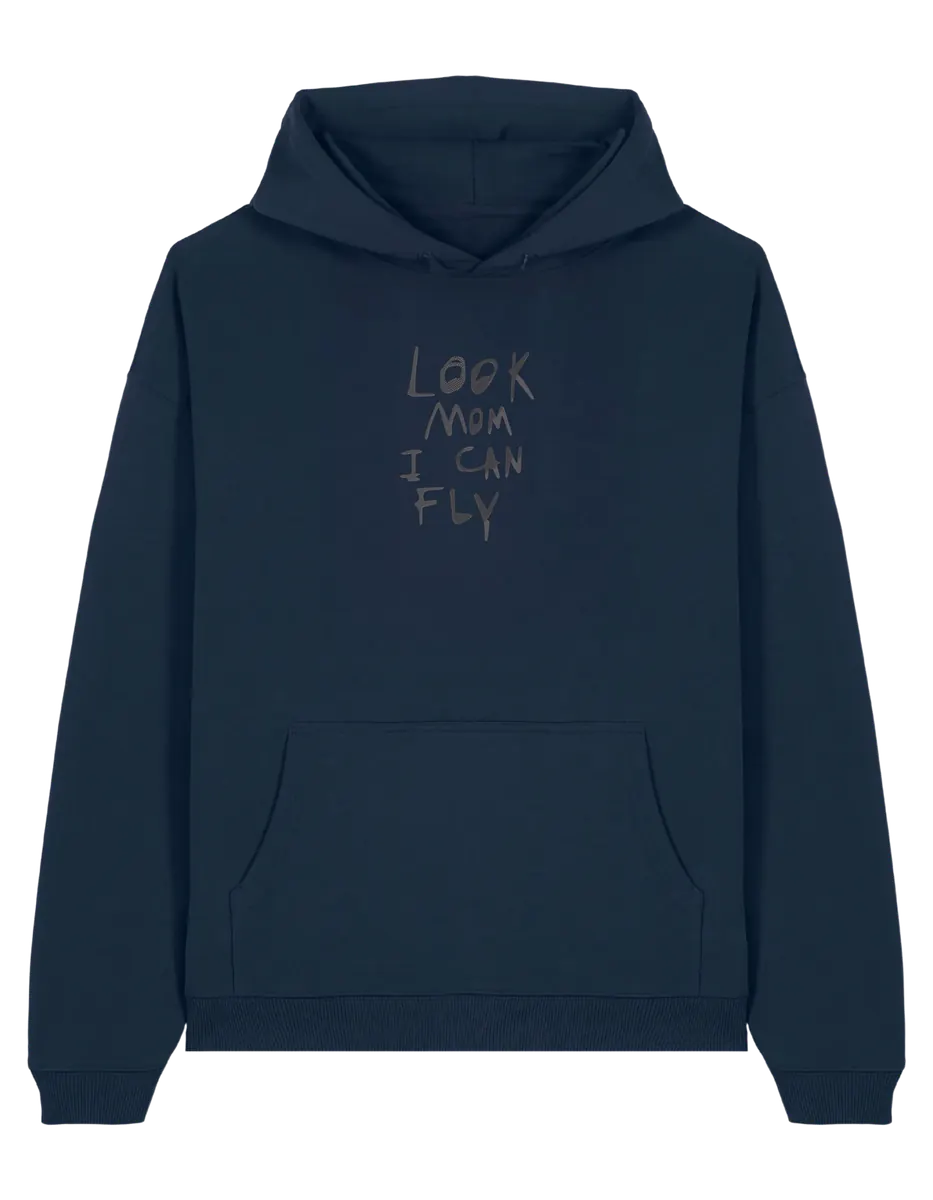 Fly hoodie Travis Scott