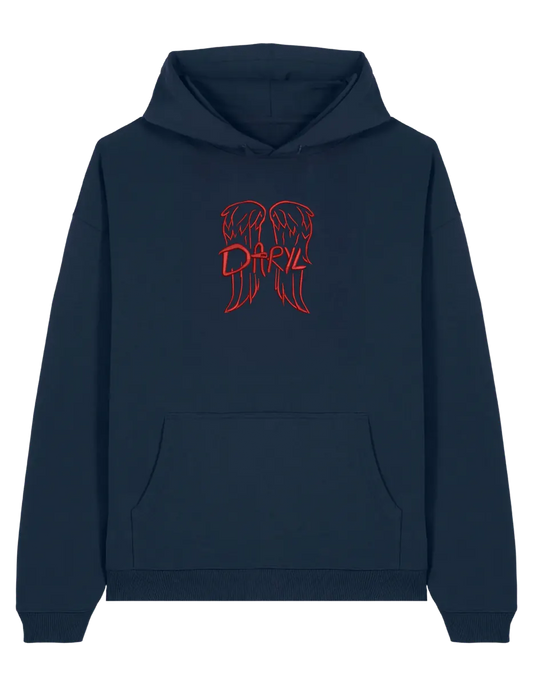 Daryl hoodie The Walking Dead