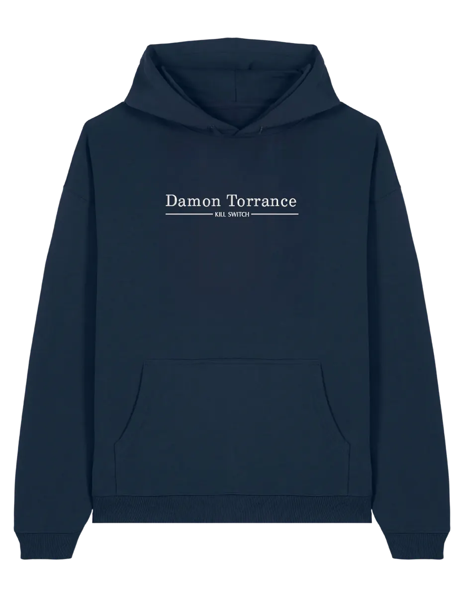Damon Torrance hoodie Devil's Night