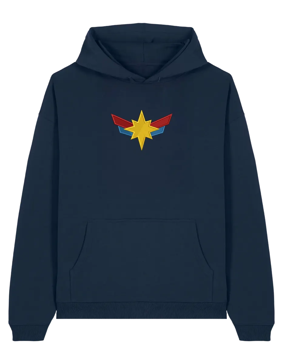 Carol hoodie