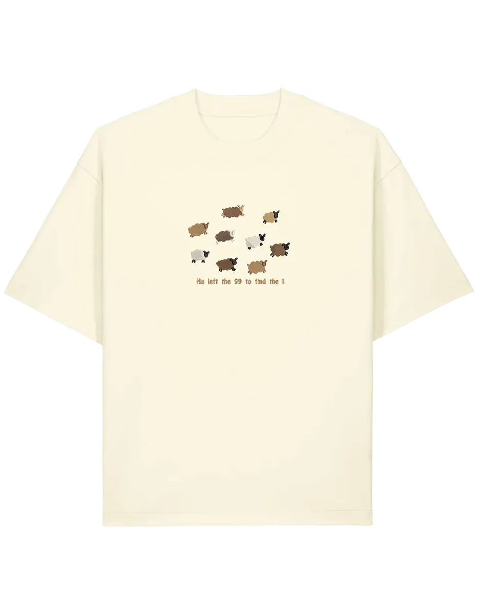 The one tricou