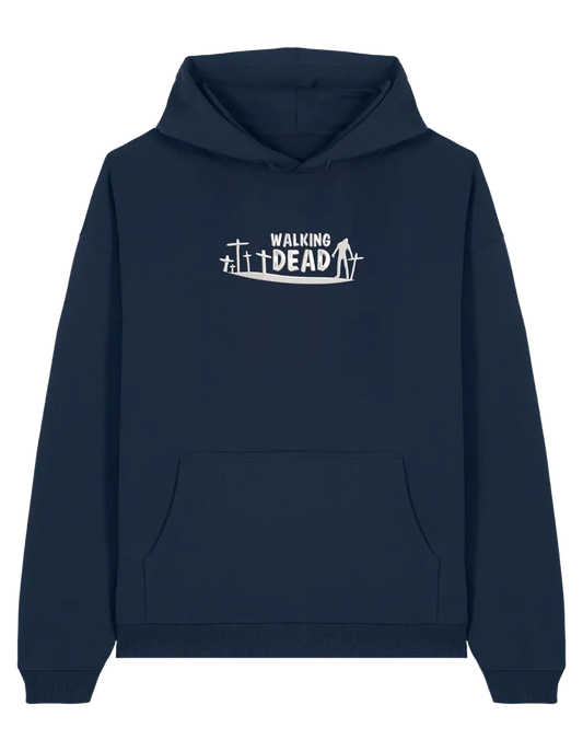 Grave hoodie The Walking Dead
