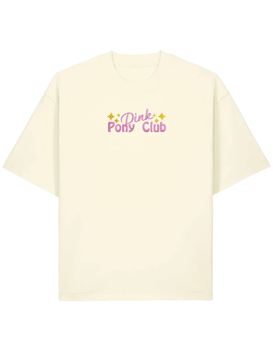 Pink pony tricou Chappell Roan