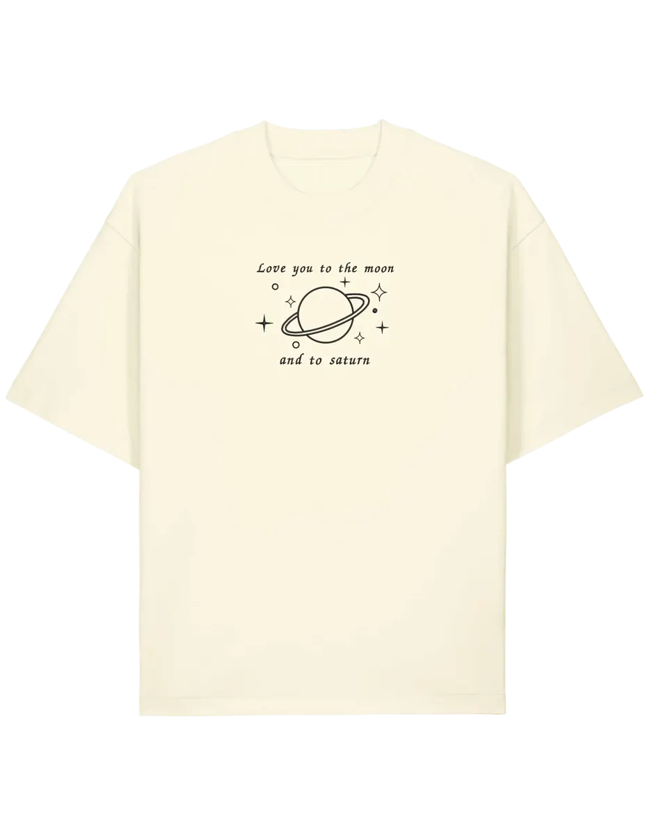 To saturn tricou Taylor Swift