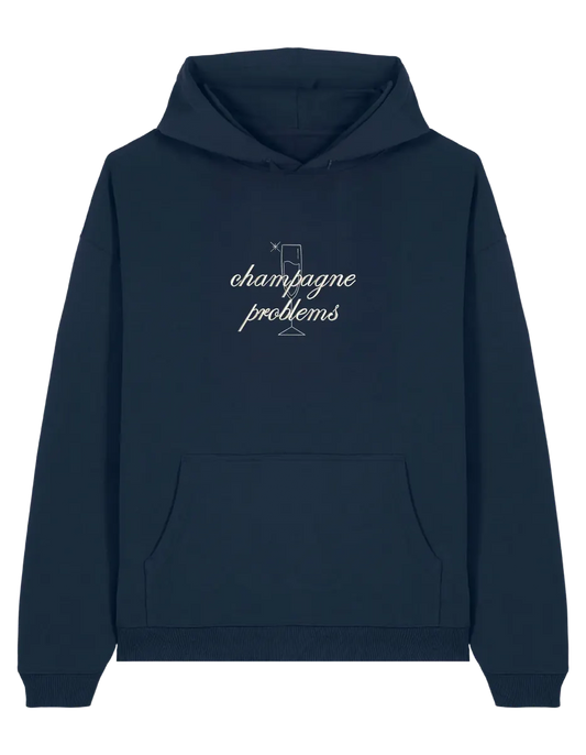 Champagne problems 2.0 hoodie Taylor Swift
