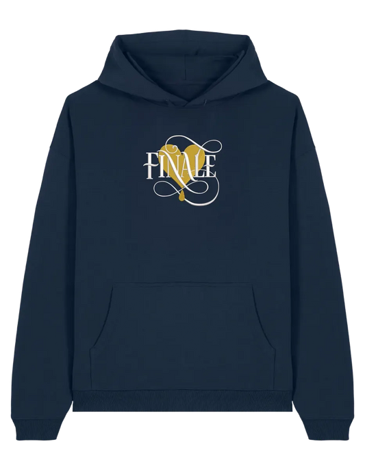 Finale hoodie Caraval