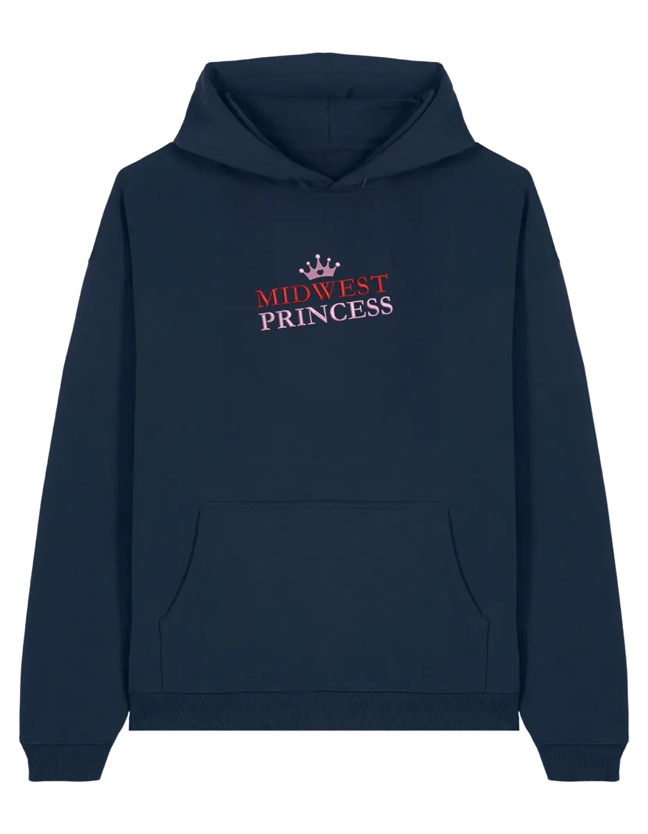 Midwest princess hoodie Chappell Roan