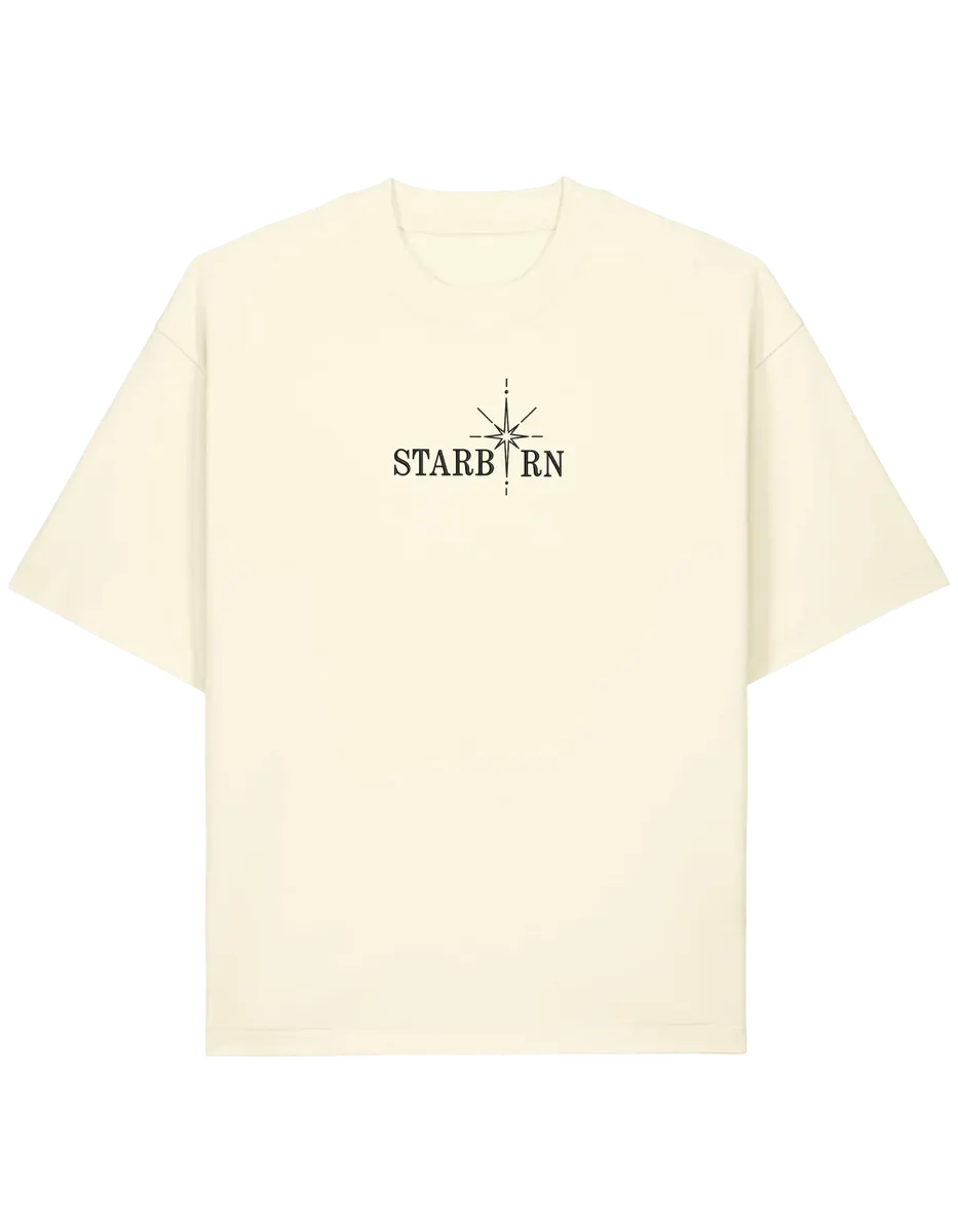 Starborn tricou Crescent City