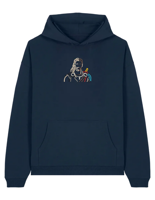 Thor hoodie