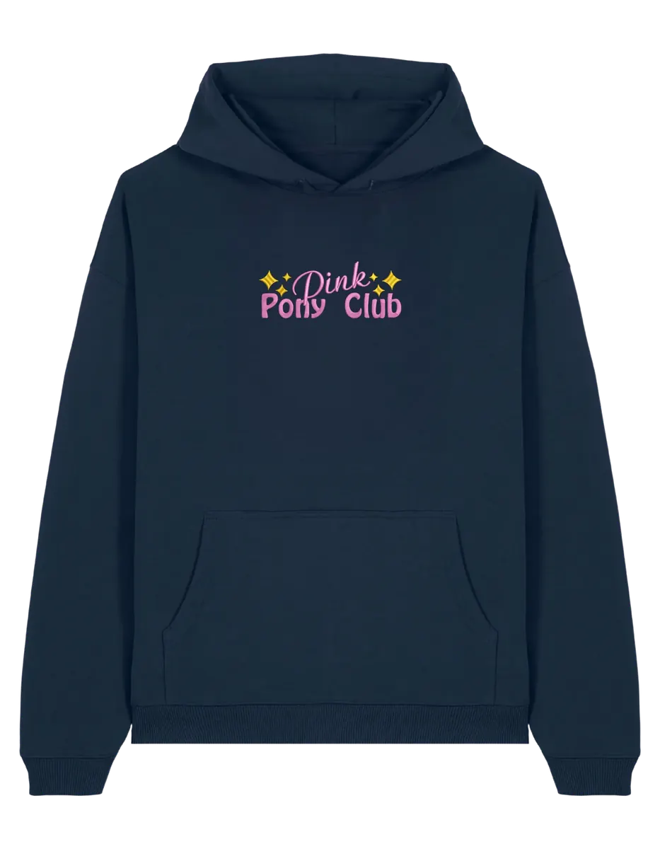 Pink pony hoodie Chappell Roan