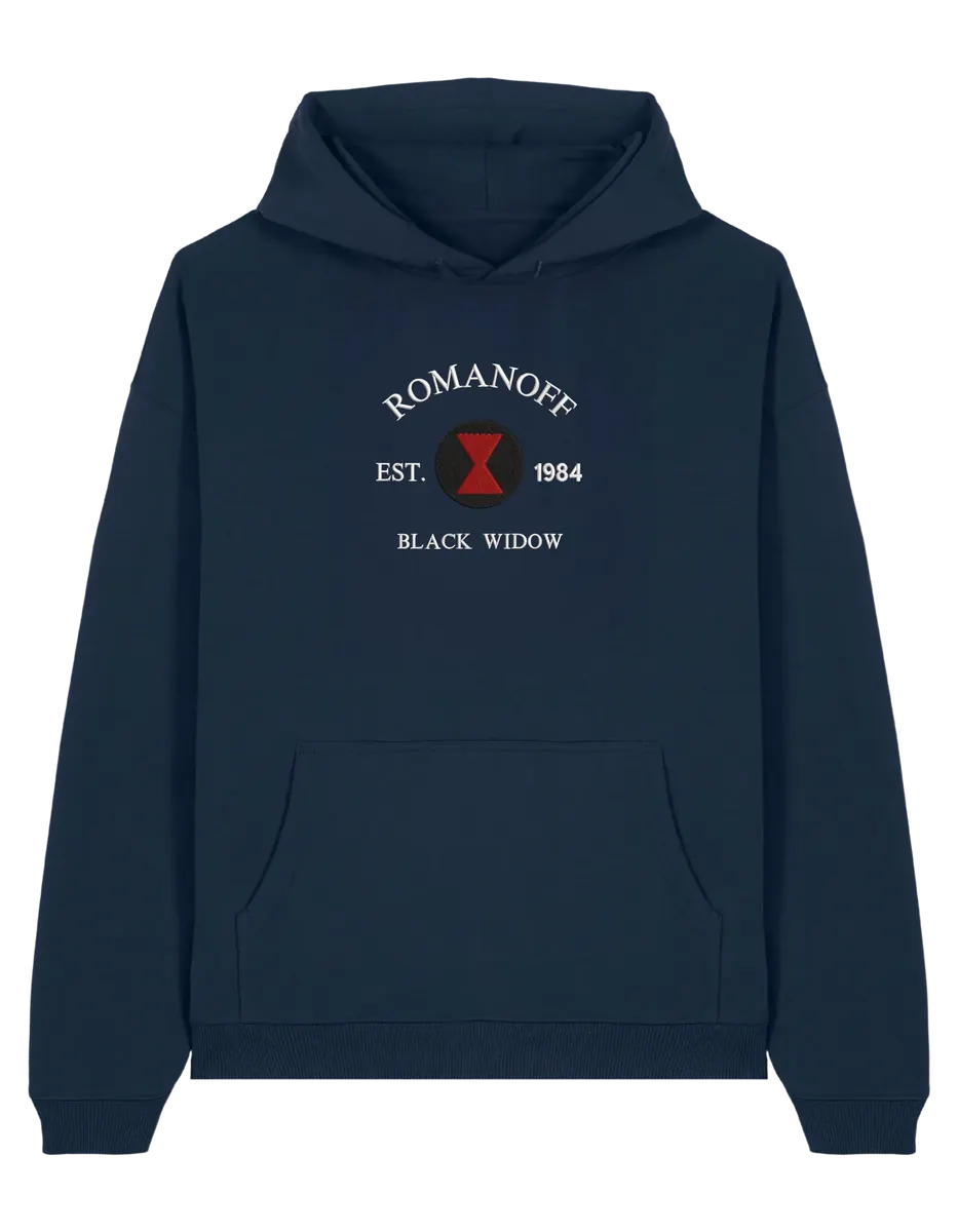Romanoff hoodie