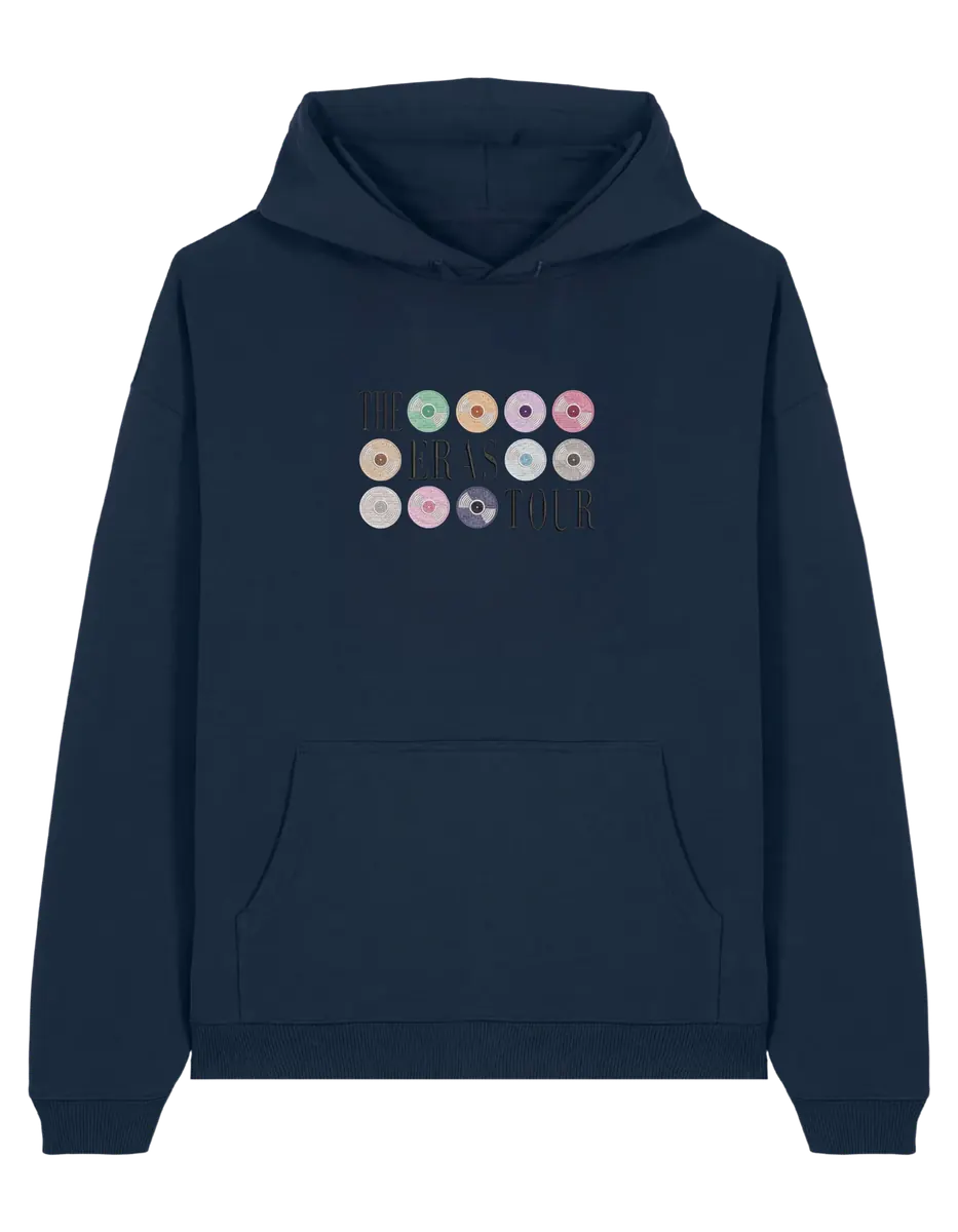 Eras tour hoodie Taylor Swift