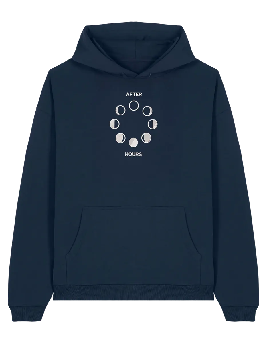 Repeat after me hoodie The Weeknd