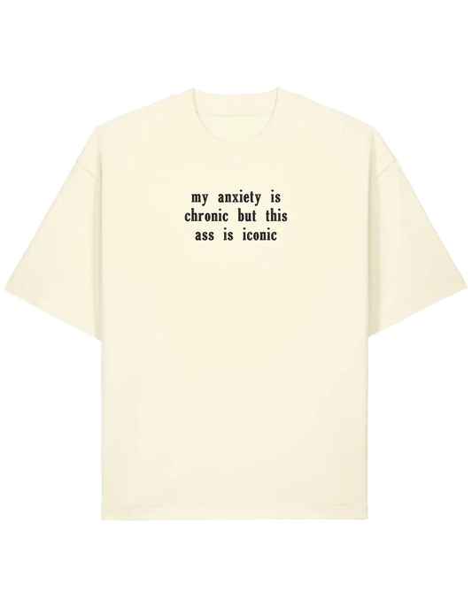 Iconic tricou
