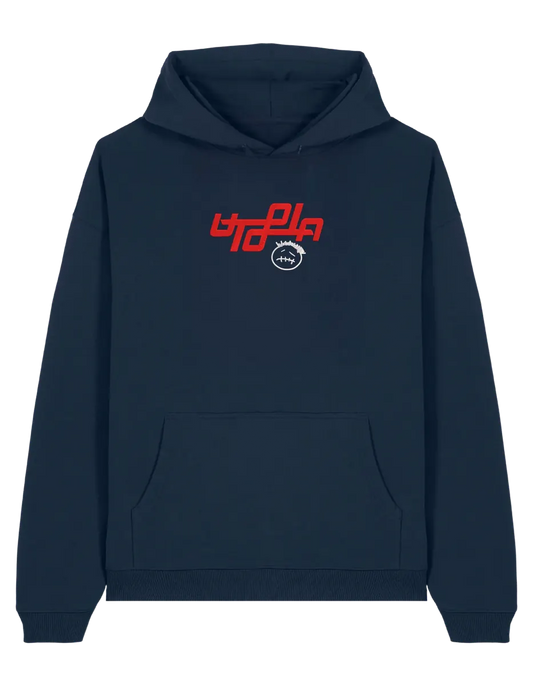 Utopia hoodie Travis Scott