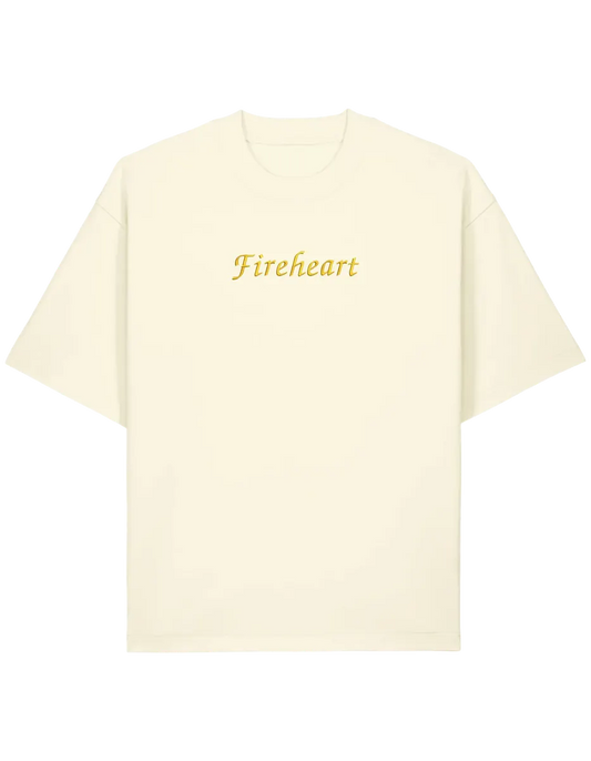 Fireheart tricou Throne of Glass
