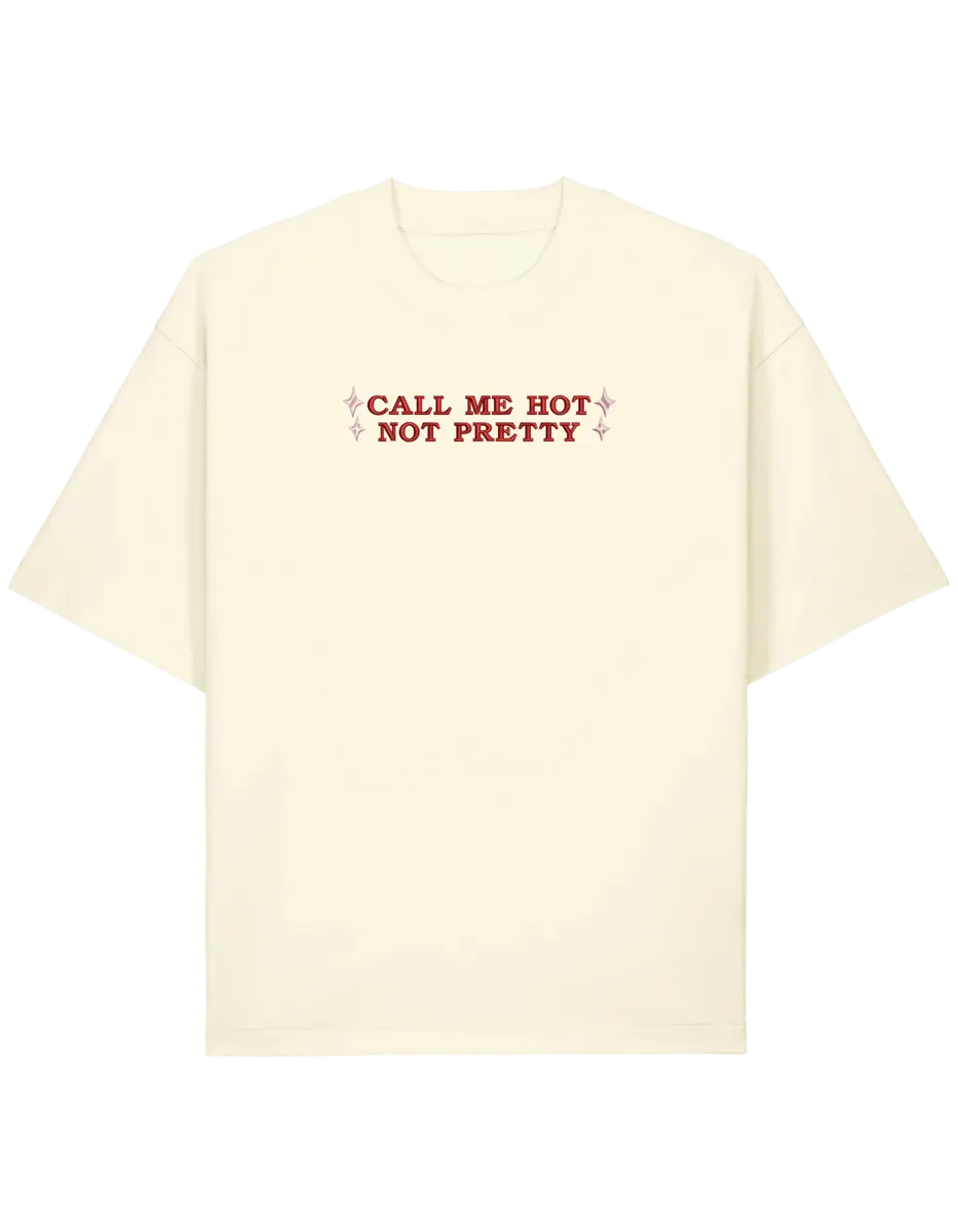 Call me hot tricou Chappell Roan