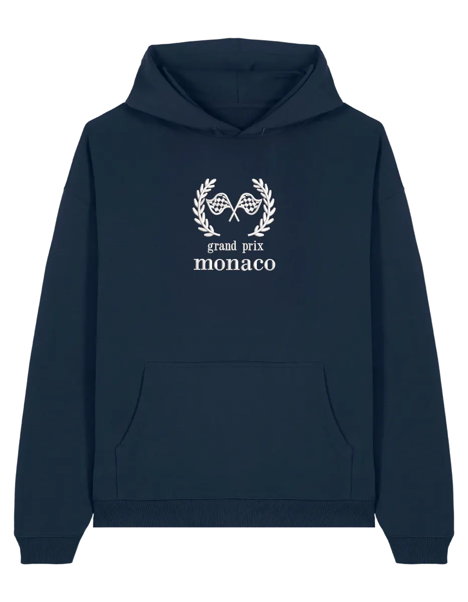 Grand prix hoodie F1