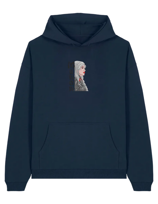 Manon hoodie Throne of Glass