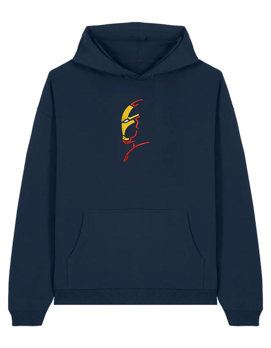 Iron man hoodie