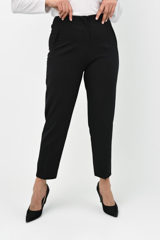 Pantaloni dama marimi mari 6302-24