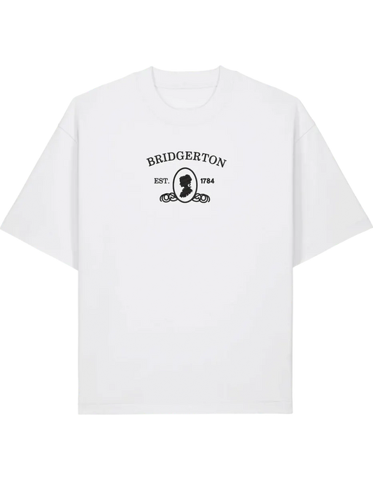 Camelie tricou Bridgerton