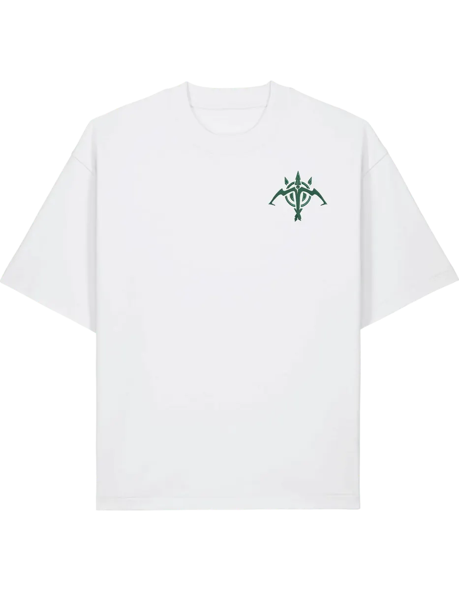 Marksmen tricou LoL