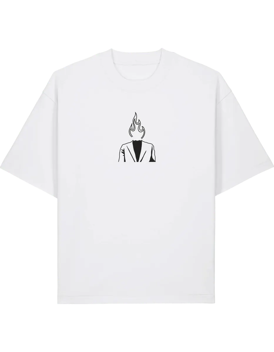 Lost in the fire tricou The Weeknd