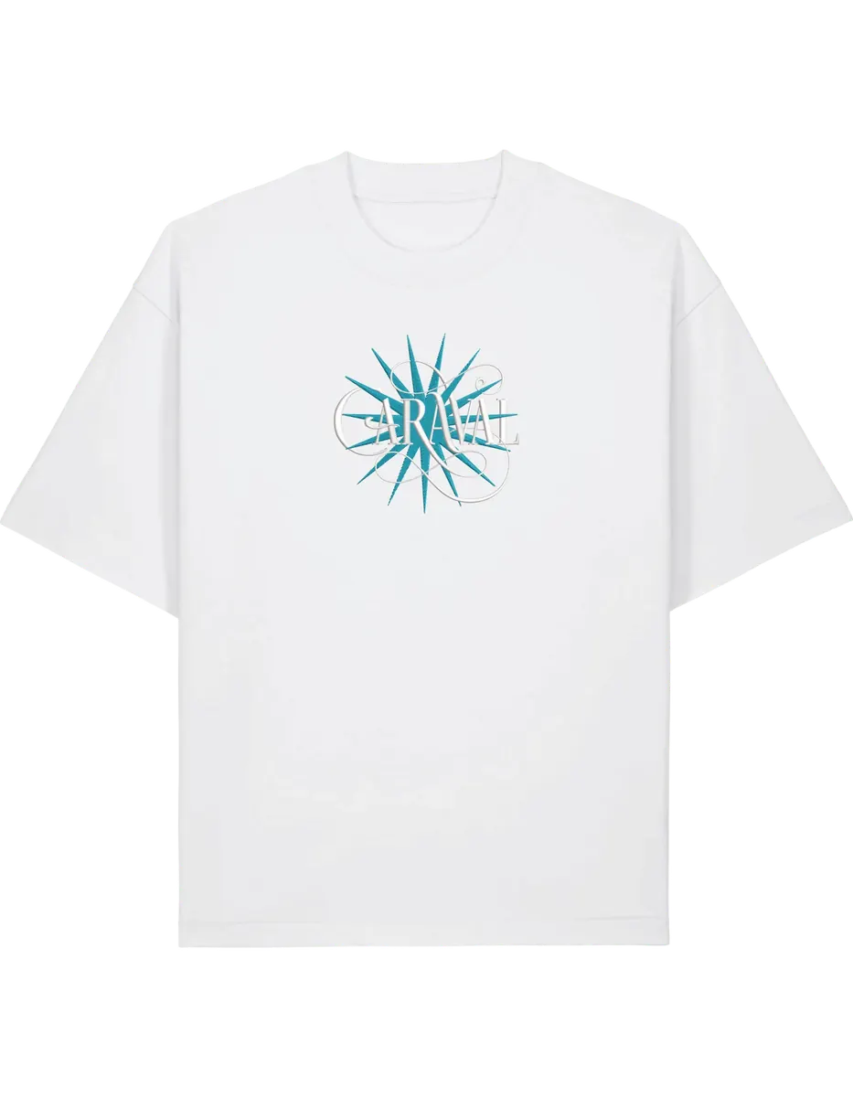 Caraval tricou