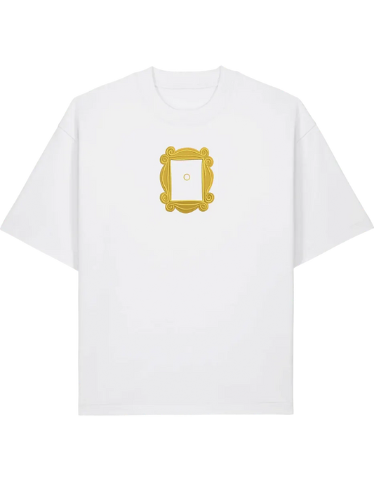 Frame tricou Friends