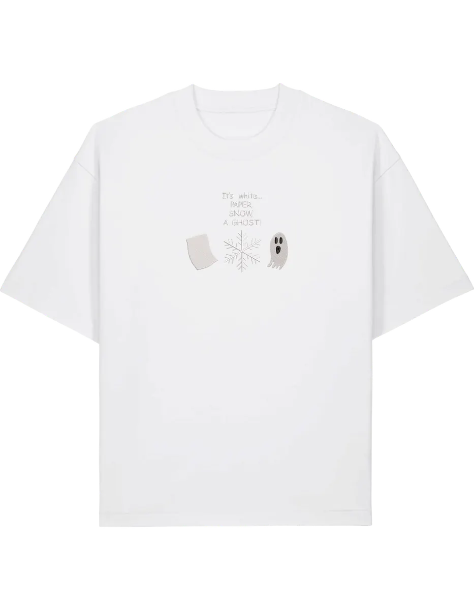 Paper tricou Friends