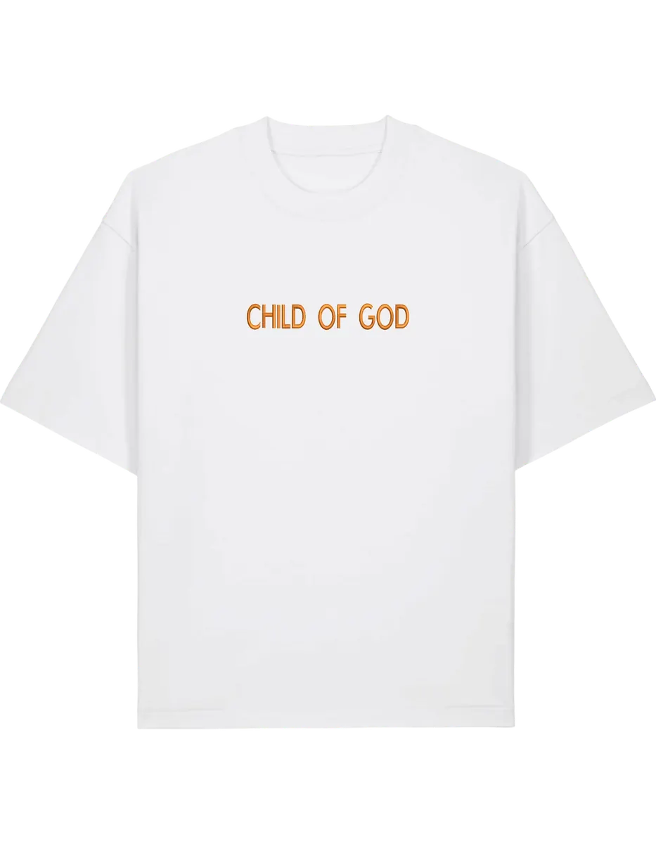 Child of God tricou