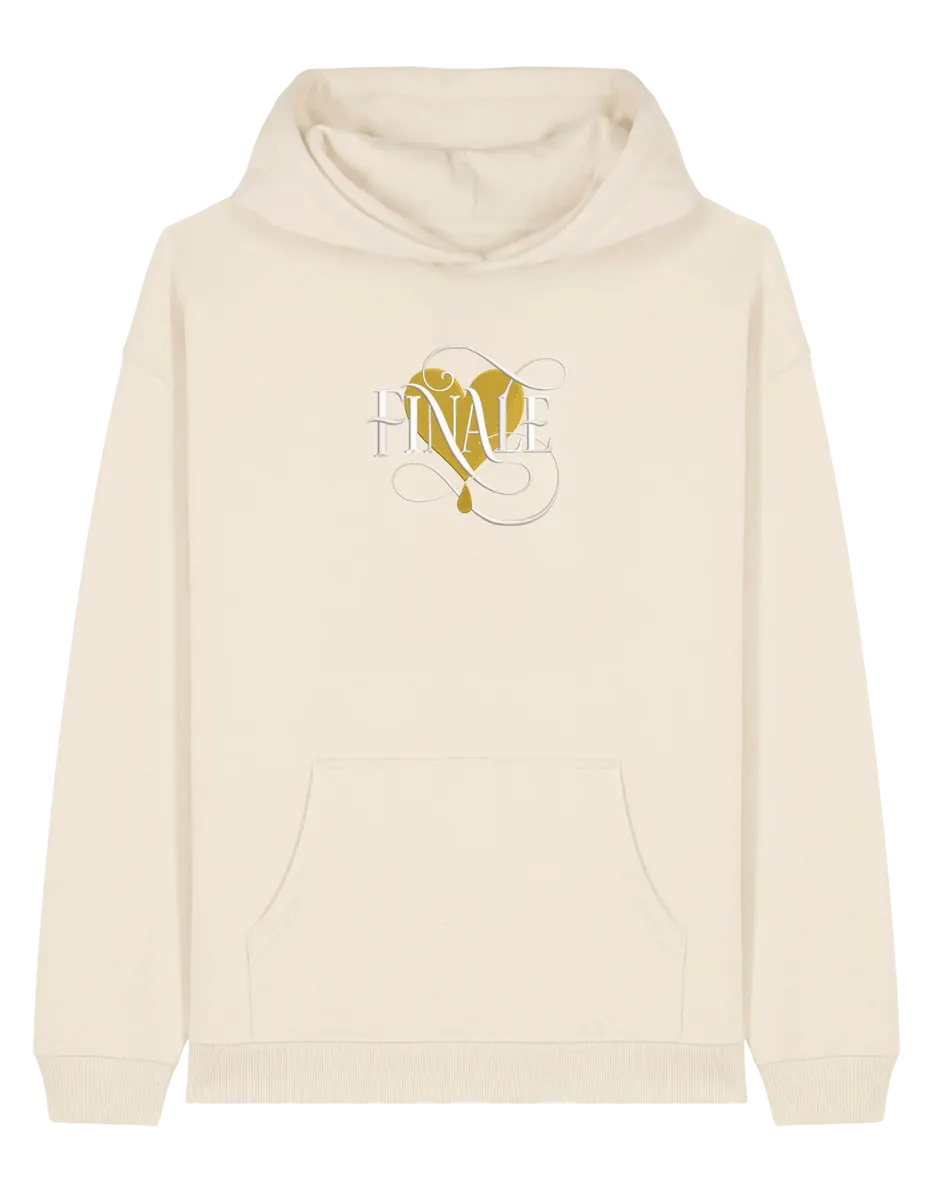 Finale hoodie Caraval
