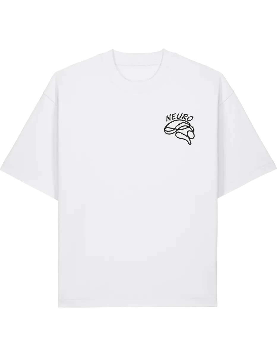 Neuro tricou Medical