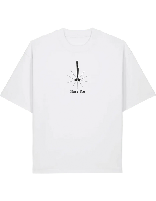 Hurt you tricou The Weeknd