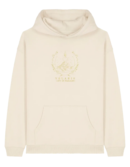 Velaris 2.0 hoodie ACOTAR