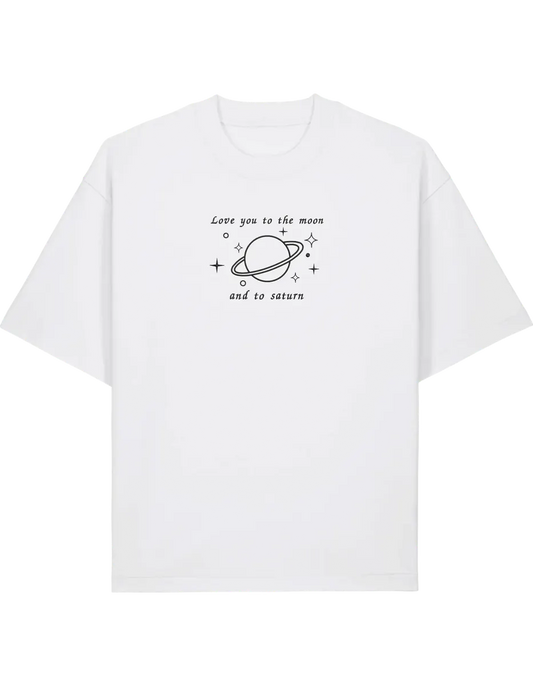 To saturn tricou Taylor Swift