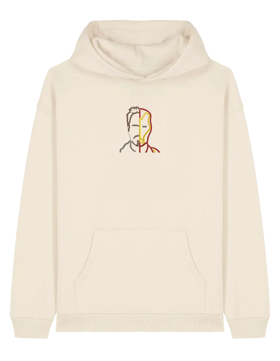 Tony hoodie