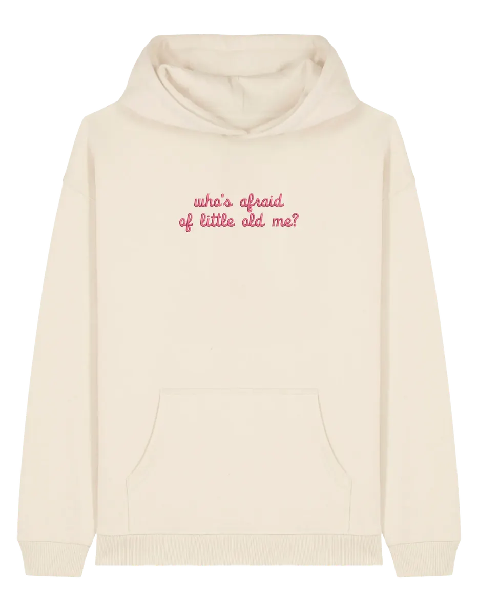 Little old me hoodie Taylor Swift